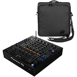 DJM-A9 + CDM-MK2 DJM-A9 Bag Pioneer DJ