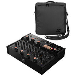 Euphonia + CDM-MK2 Bag Pioneer DJ