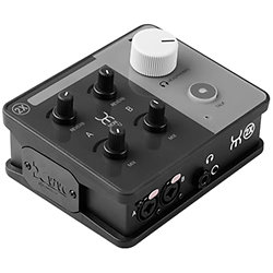 Apogee Breakout Box Duet 2 - Carte son SonoVente.com