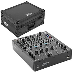 Native Instruments Kontrol Z2 - Mezclador DJ SonoVente.com - es