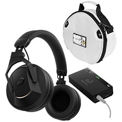 Ultrasone Signature DJ (32 Ohms) - DJ Headphones SonoVente.com - en