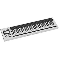 Native Instruments Kontrol S49 MK3 + K15 Ultimate - Master