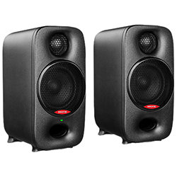 M-AUDIO エムオーディオ BX6 CARBON (1本) モニタースピーカー MA-MON-008 M-Audio BX6 \u0026 M3-8 Review