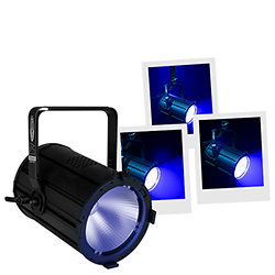 ADJ Dotz TPAR System - Led Par Cans SonoVente.com - en