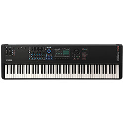 MODX-M8 Yamaha