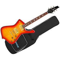 ギター ibanez FRIX6FEAH-CSF 買取実績】Ibanez FRIX6FEAH-CSF | 楽器の買取ならイケベリユース