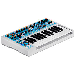 Bass Station II Swifty Edition Novation