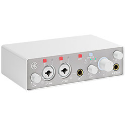 Behringer iStudio iS202 - Audio Interfaces SonoVente.com - en