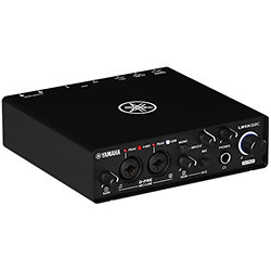 Roland Rubix24 - Carte son SonoVente.com