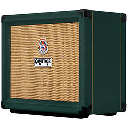 VOX TB18C1 The VOX Showroom - The Vox TB18C1 