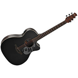 Fender CD60CE NAT V2 - Folk Electro Acoustic Guitar SonoVente.com - en
