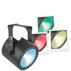 ADJ Dotz TPAR System - Led Par Cans SonoVente.com - en