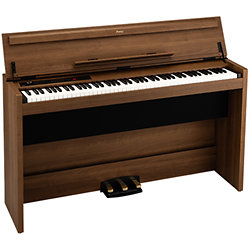 Yamaha CLP-535WA - Piano with Stand SonoVente.com - en