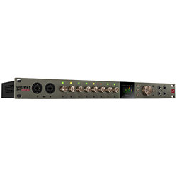 Discrete 8 Oryx Synergy Core Antelope Audio