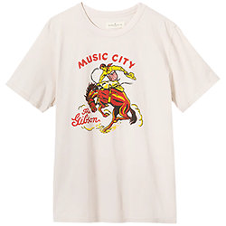 Fender Custom Shop Tee Black L - T-Shirts and Goodies SonoVente