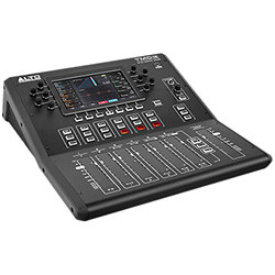 Roland HS-5 Session Mixer - Mezclador digital SonoVente.com - es