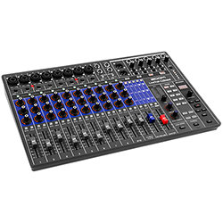 Mackie DL1608 - Digital Mixing Desk SonoVente.com - en