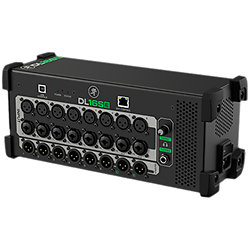 Roland HS-5 Session Mixer - Mezclador digital SonoVente.com - es