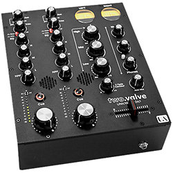 Pioneer DJ DJM 900 NEXUS 2 - DJ Mixer SonoVente.com - en