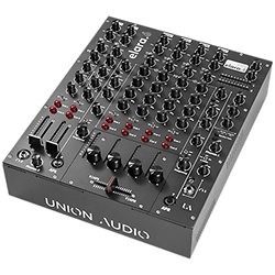 Pioneer DJ DJM 900 NEXUS 2 - DJ Mixer SonoVente.com - en