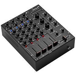 Pioneer DJ DJM 850 K - DJ Mixer SonoVente.com - en