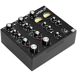 Pioneer DJ DJM S3 + Decksaver DS DJM S3 - Table de mixage DJ