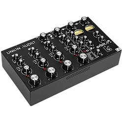 Pioneer DJ DJM 850 K - DJ Mixer SonoVente.com - en