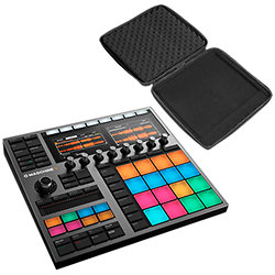 Ableton Push 2 - Controlador MIDI SonoVente.com - es