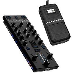 Native Instruments Traktor Z1 MK2 - USB DJ Controller SonoVente