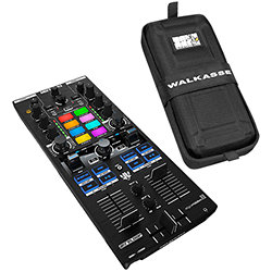 Pioneer DJ DDJ WEGO V - Contrôleur DJ USB SonoVente.com