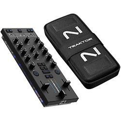 Pioneer DJ DDJ WEGO2 K - Contrôleur DJ USB SonoVente.com