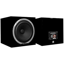 Pioneer DJ S-DJ05 - Enceinte de monitoring SonoVente.com