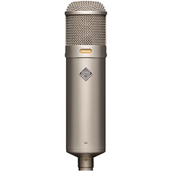 Oktava MK012 MSP6 - Static Microphone SonoVente.com - en