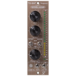 Art PRO Audio PRO VLA-II - Compressor / Gate SonoVente.com - en