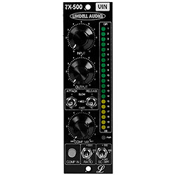 Art PRO Audio PRO VLA-II - Compressor / Gate SonoVente.com - en