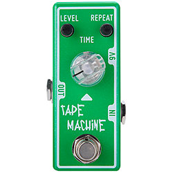 Behringer US600 ULTRA SHIFTER HARMONIST - Efectos Guitarra