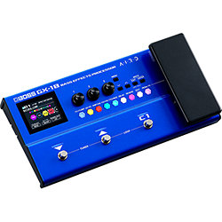 MXR Bass DI+ M80 - Bass Effects SonoVente.com - en