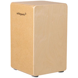 Latin Percussion Aspire Junior Cajon LPA1330 - Latinas SonoVente