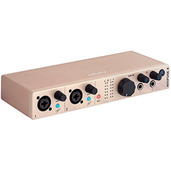 Native Instruments Audio 4 DJ**** - Carte son SonoVente.com Native Instruments Audio 4 DJ**** - Carte son SonoVente.com