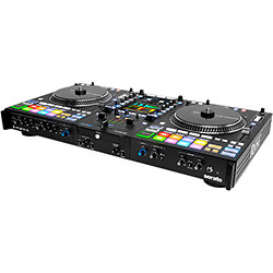 System One Rane