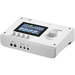 Native Instruments Traktor Audio 10 DJ - Carte son SonoVente.com