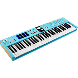 Akai MAX 49 - Teclados Controladores SonoVente.com - es