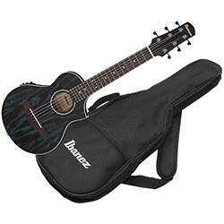 Fender CD60CE NAT V2 - Folk Electro Acoustic Guitar SonoVente.com - en
