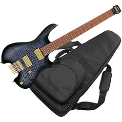 Ibanez RG1027PBF-CBB - Metal / Modern Guitar SonoVente.com - en