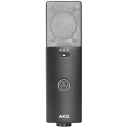 C114 AKG