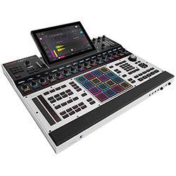 MPC XL Akai
