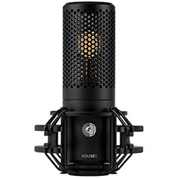 Oktava MK012 MSP6 - Micrófono Estático SonoVente.com - es