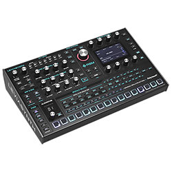 Yamaha S90 XS - Synthétiseur SonoVente.com