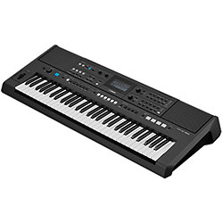 Yamaha PSR-E453 Portatone - Keyboard with Dynamic Touch SonoVente 