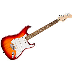 Behringer CENTARI USB GUITAR iAXE624-BD - Guitare forme ST